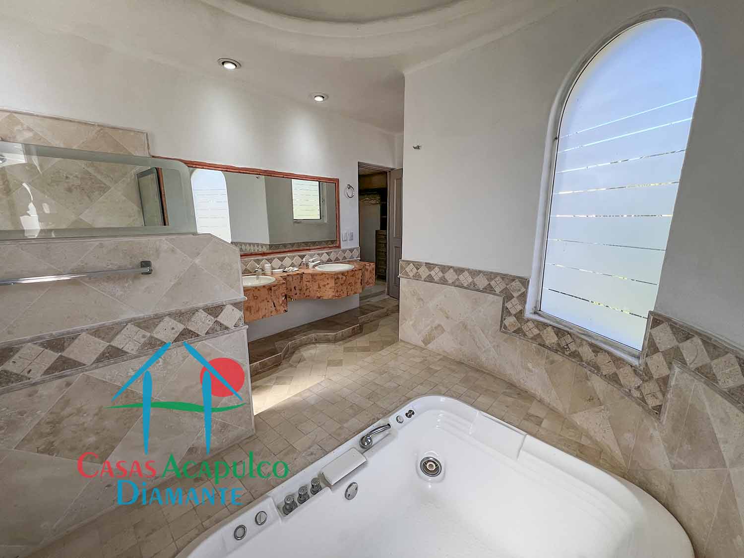 Son Vida Barbados 4 - Recámara principal 12